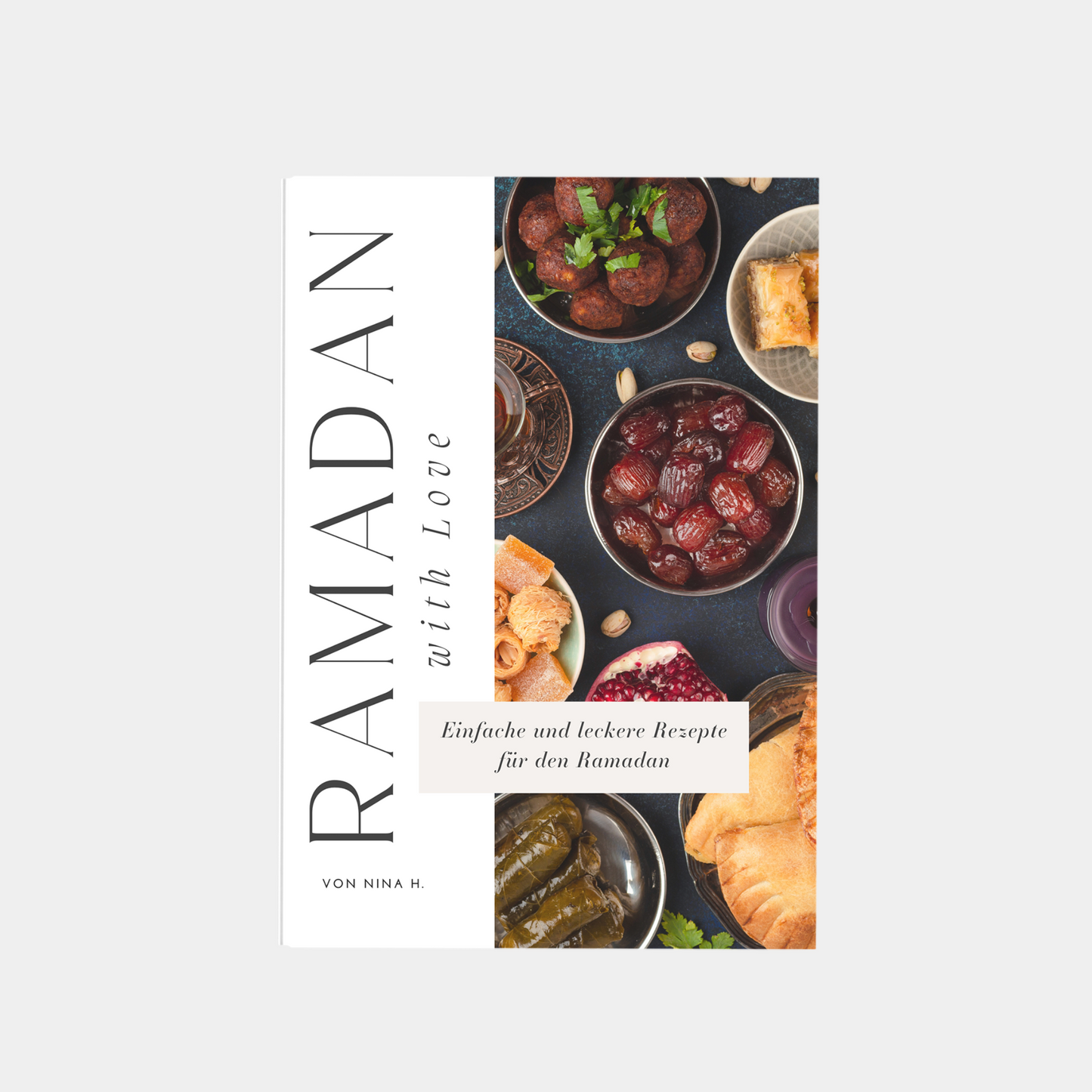 ramadan kochbuch e-book