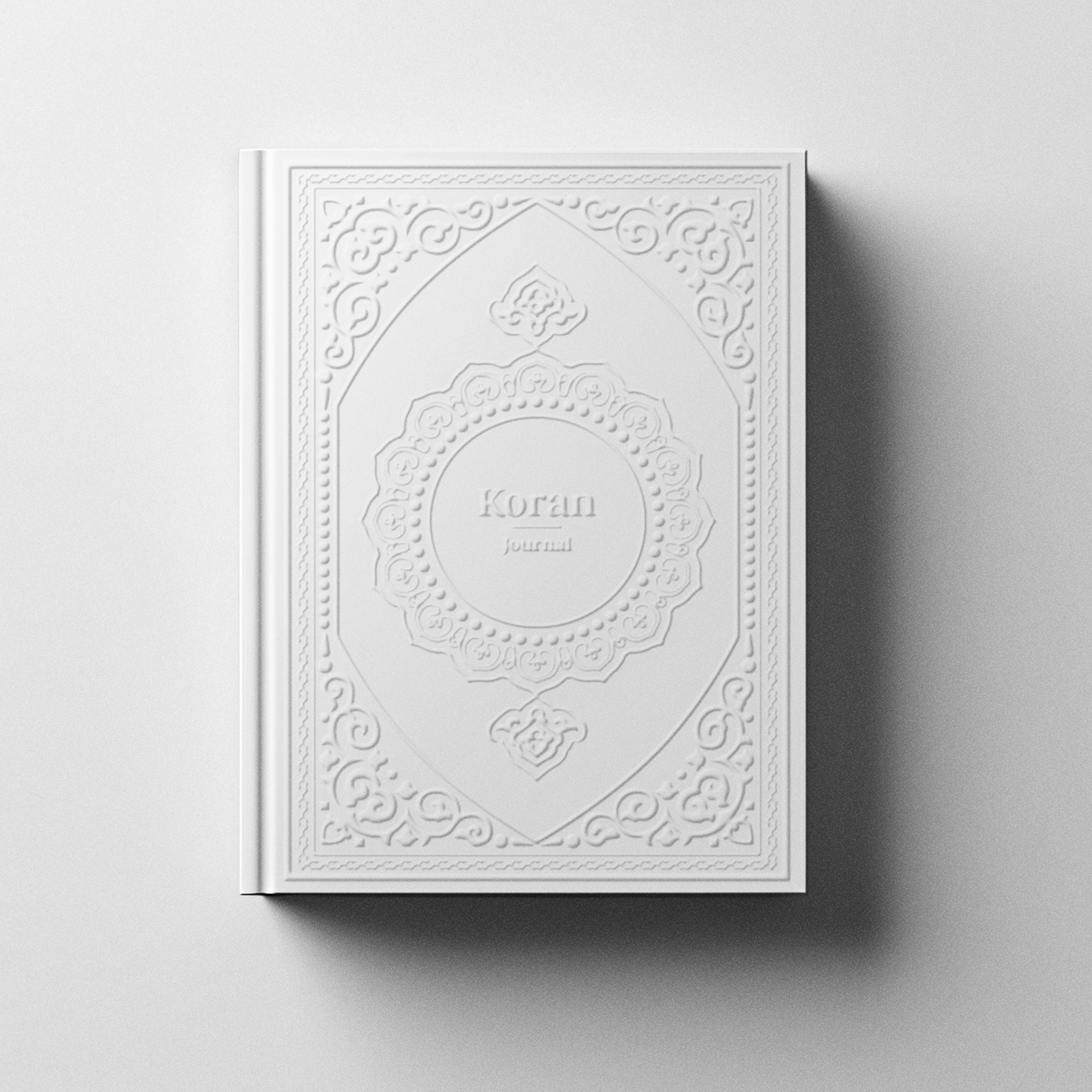 koran journal